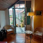 Antica Casa Al * أوجيبيو