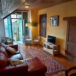 Antica Casa Al Lägenhet *