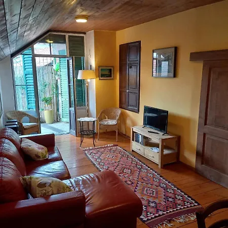 Antica Casa Al Apartment *