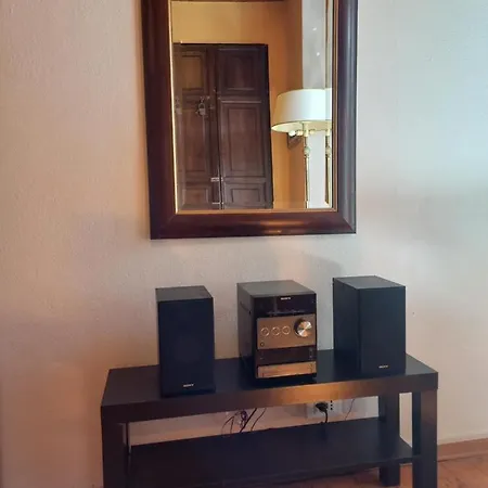 Antica Casa Al Oggebbio