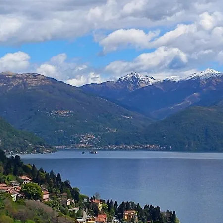 Antica Casa Al * Oggebbio