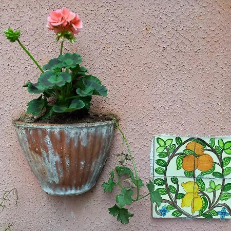 Antica Casa Al