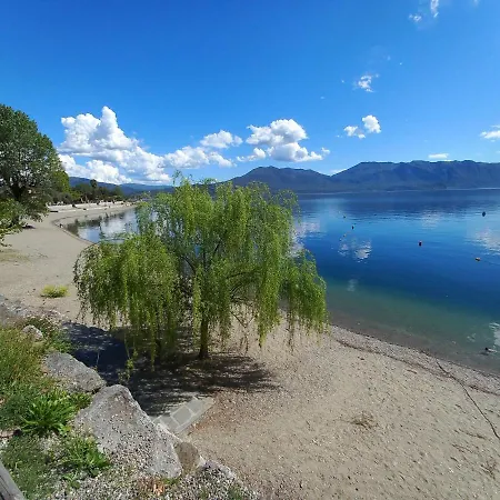 Antica Casa Al Apartment Oggebbio