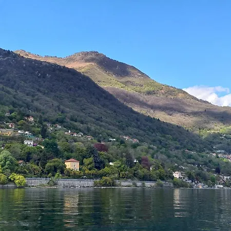 Antica Casa Al Apartment