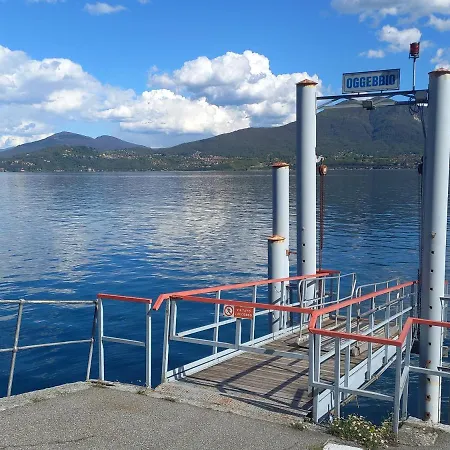 Antica Casa Al * Oggebbio