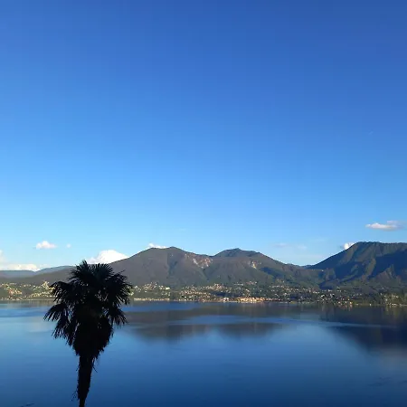 Antica Casa Al أوجيبيو