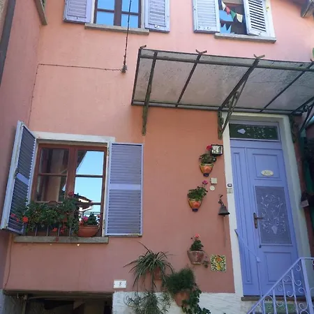 Antica Casa Al