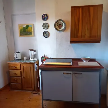 Apartment Antica Casa Al *