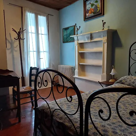 Apartment Antica Casa Al Oggebbio