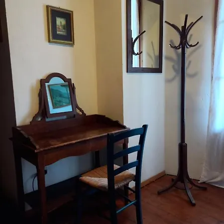 Διαμέρισμα Antica Casa Al *