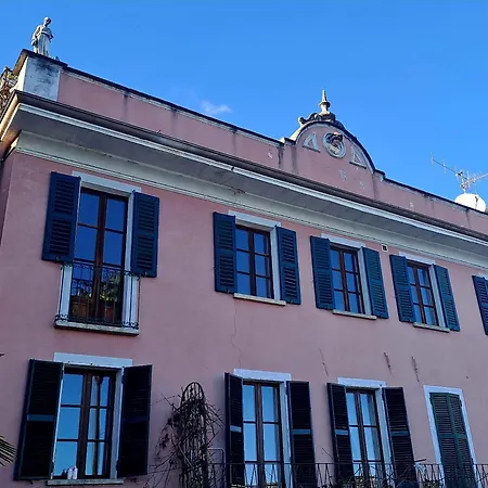 아파트 Antica Casa Al