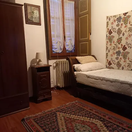 Antica Casa Al 아파트 *