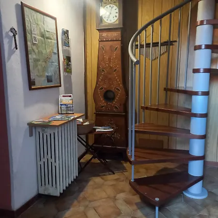 Antica Casa Al Appartement *