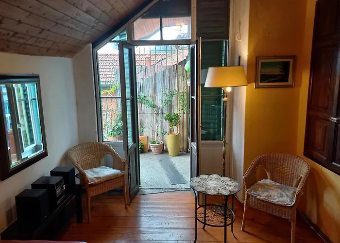 Antica Casa Al * 오게비오