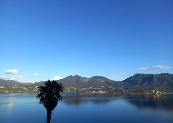 Antica Casa Al 오게비오