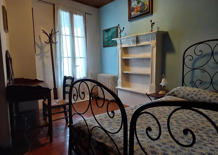 Appartement Antica Casa Al Oggebbio