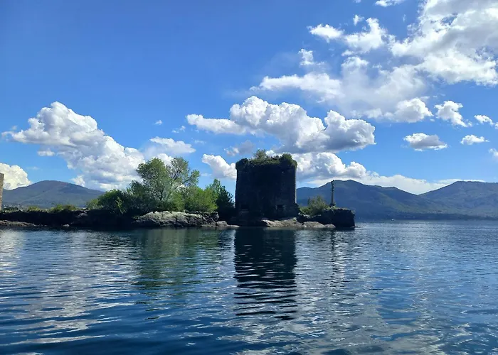 Appartement Antica Casa Al *